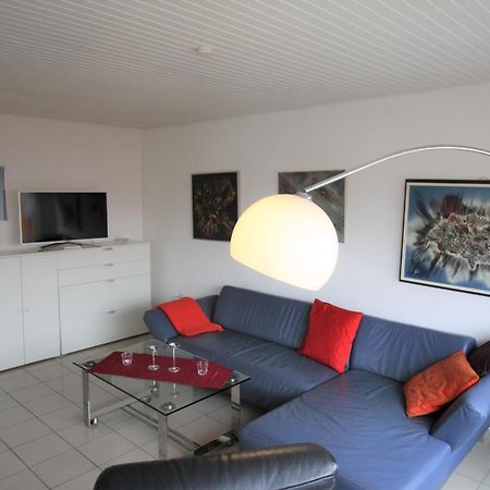 Pelikanstrasse 63 Norddeich  Eksteriør bilde