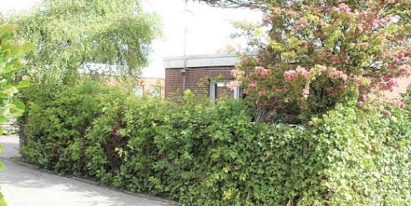 Pelikanstrasse 63 Norddeich  Eksteriør bilde