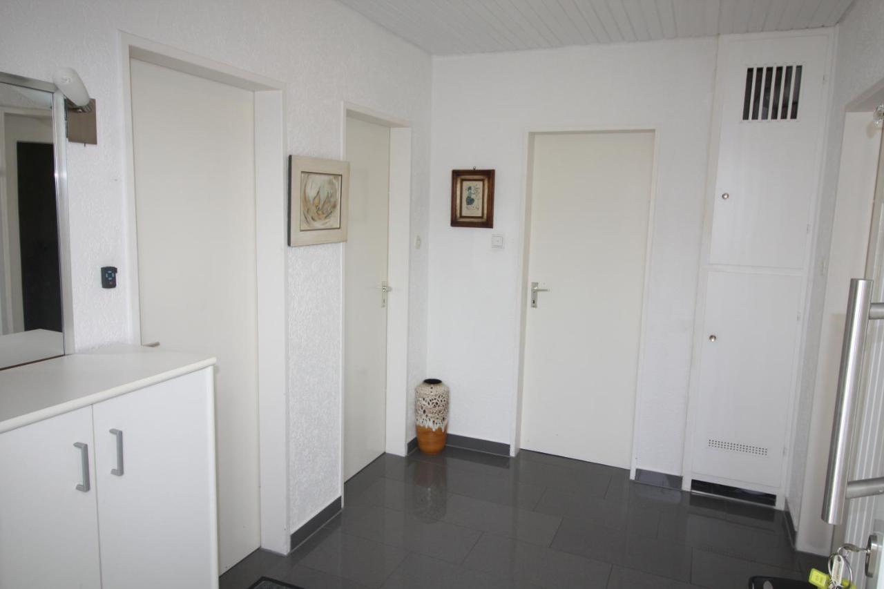 Pelikanstrasse 63 Norddeich  Eksteriør bilde