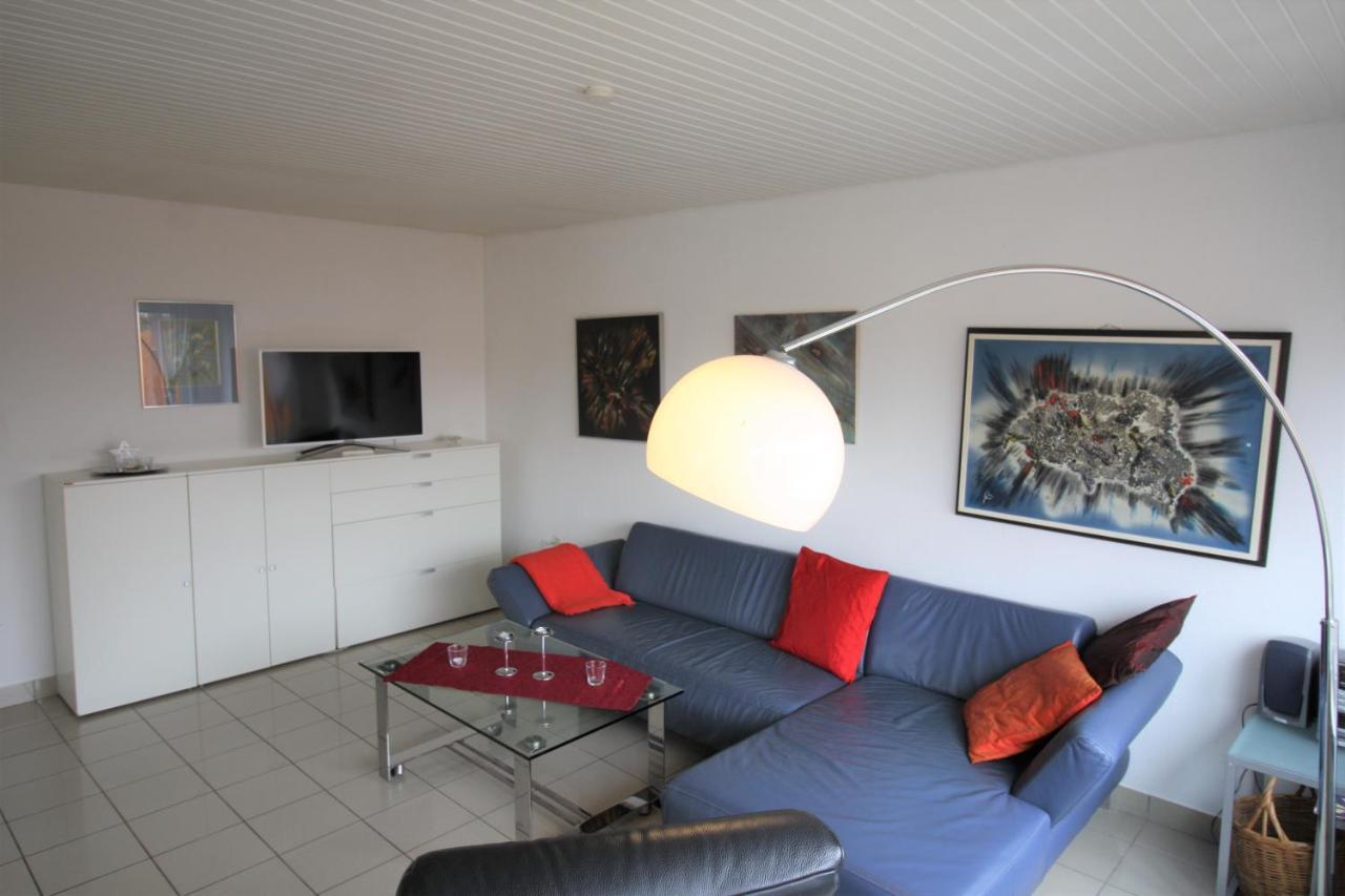 Pelikanstrasse 63 Norddeich  Eksteriør bilde